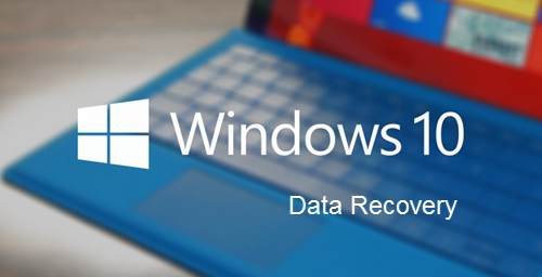 Recover Permanently Deleted Files on windows 10