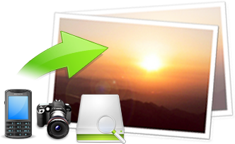 Recover Photos from Any Storage Devices
