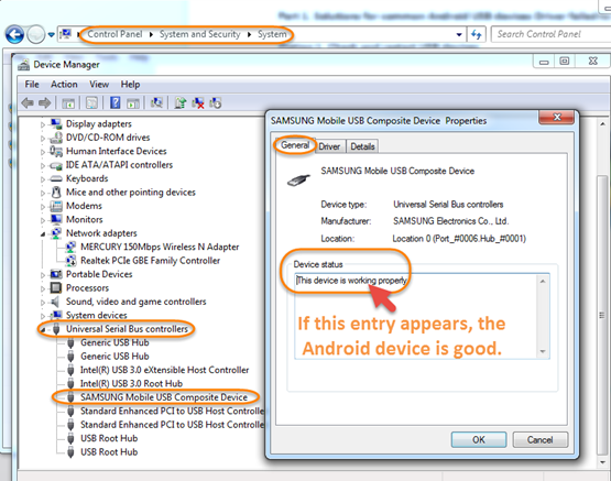 samsung galaxy note 5 usb drivers for windows 10