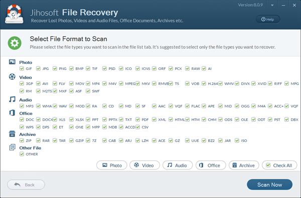 best pen drive recovery software download