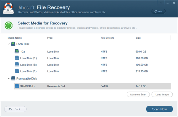 jihosoft file recovery mp4 not playable