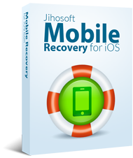 jihosoft iphone backup extractor