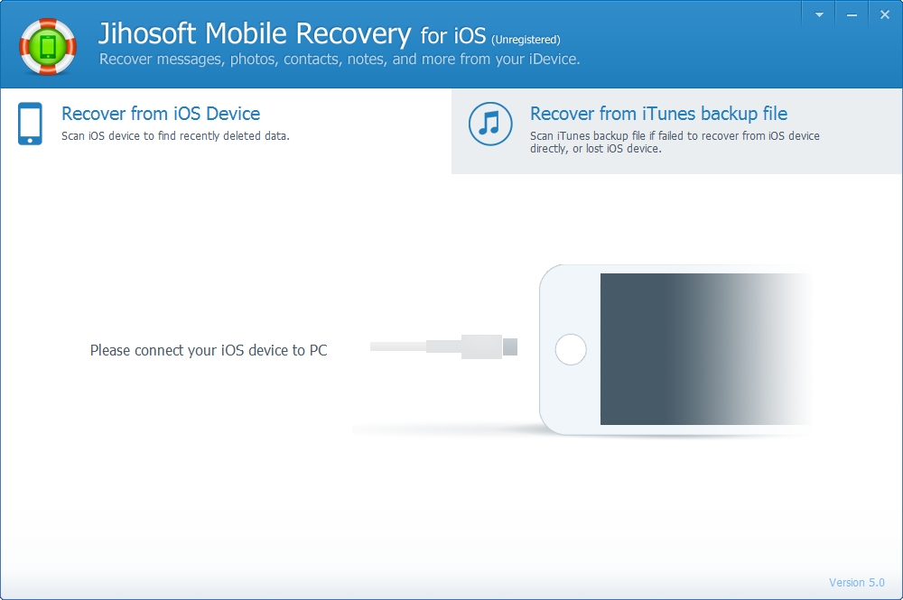 download the last version for ios Comfy Photo Recovery 6.6