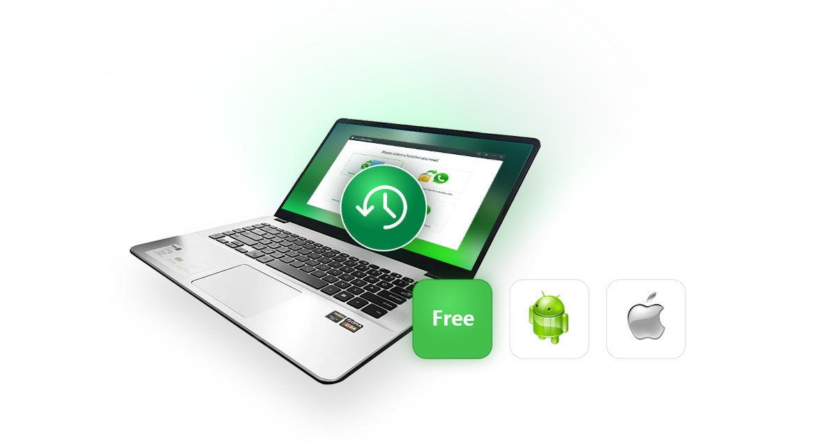download whatsapp software for laptop