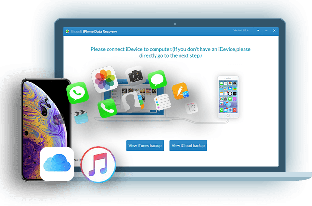 iphone data recovery software free for mac