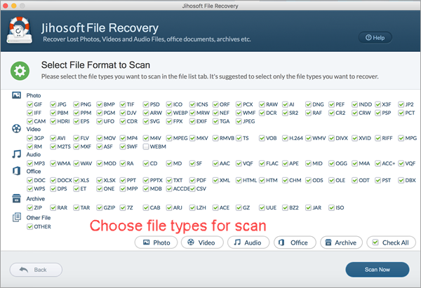 best app to recover deleted photos from sd card