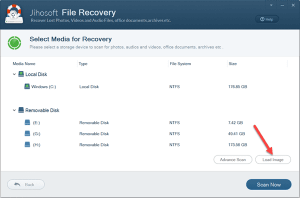 how to recover data from floppy disk that says it is not formatted