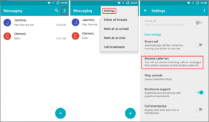 Fix Samsung Galaxy Texting Problem & Other Related Problems