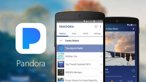 pandora plus free music download