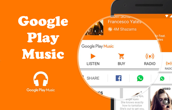 download from google play music