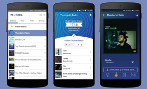 how to download music from pandora free