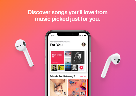 best offline music app for iphone