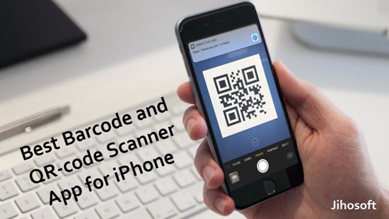 Best Barcode and QR-Code Scanner Apps for iPhone 2019