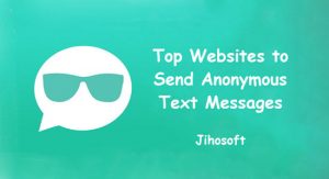 anonymous sms sender apk