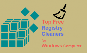 best registry cleaner free download full version