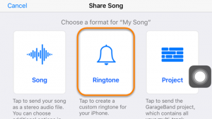 voice ringtones android download