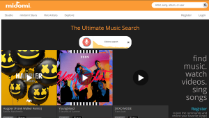 3 Ways to Find a Song by Humming Melody Online