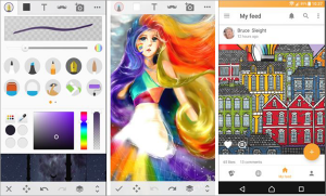 drawing apps download free