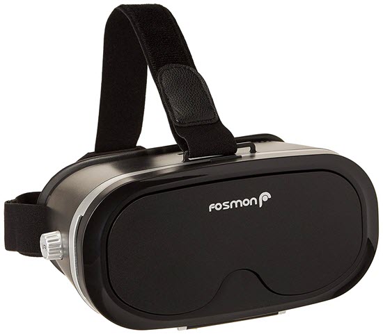 best vr headset for iphone xs