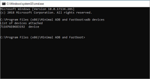 minimal adb fastboot v1.1.3 setup exe