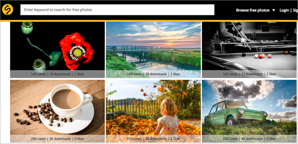 SkitterPhoto is Best Stock Photo Websites to Download Free Stock Photos.