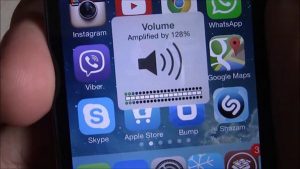 best sound booster app for ios