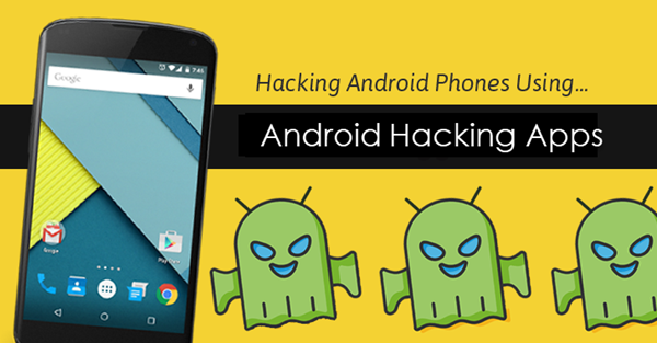 Facebook Hacking App For Android Download
