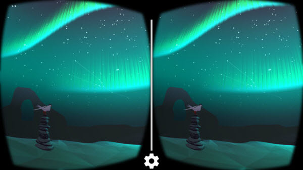 best vr app for iphone