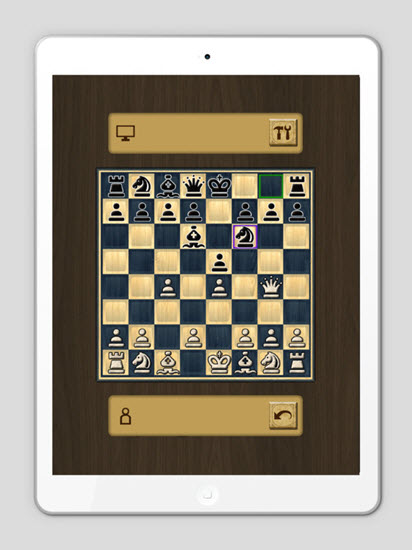 for iphone download ION M.G Chess