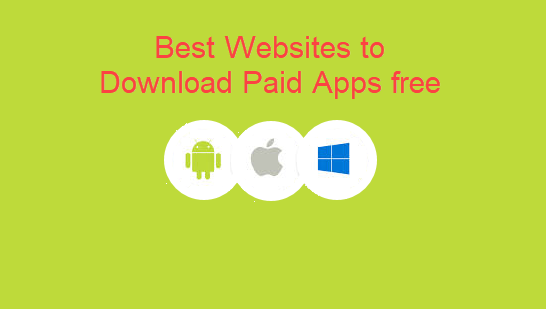 best websites to download programs for free