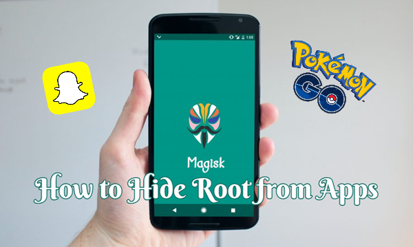 How to Hide Apps on Android (No Root) 