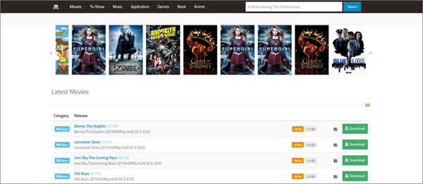 the best torrent software for games