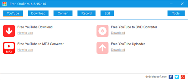 youtube video downloader for pc