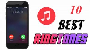 10 Best iPhone Ringtone Remix Songs in 2019 - Download Here