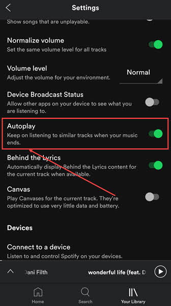 13 Tips and Tricks to Use Spotify on iPhone Better
