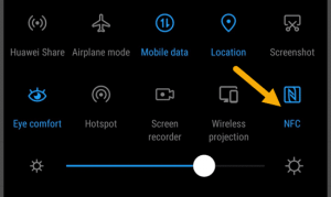 What Is NFC and How to Use NFC on Android