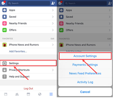 How To Fix Facebook App Not Loading Or Working On Iphone