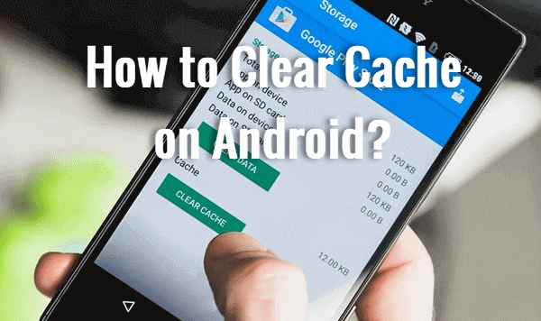 What Cached Data Means And How To Clear It