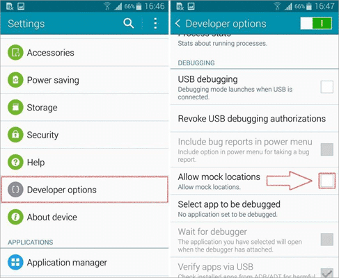 How To Fix Gps Signal Not Found In Pokémon Go