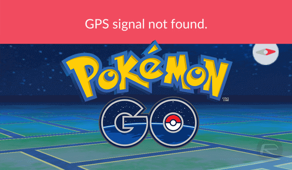 How to Fix Pokémon GO GPS Signal on and iPhone
