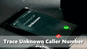 How to Trace Phone Number with Name and Address