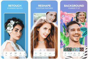 perfect365 portrait enhancer free download