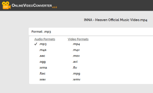 mp4 converter any site