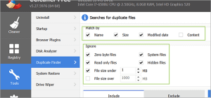 how to delete duplicate photos in file explorer