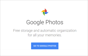 google photos viewer for windows
