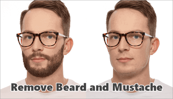 Photo editor | Mens hairstyles, Beard love, Man bun