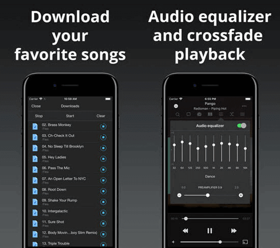 7 Best Free Music Download Apps For Iphone And Ipad In 2020