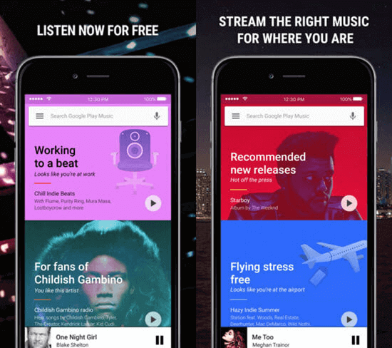 best free music download app