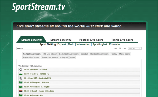 21 Best Sites for Live Cricket Streaming Online Free