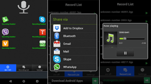 7 Best WhatsApp Call Recorder Apps for Android